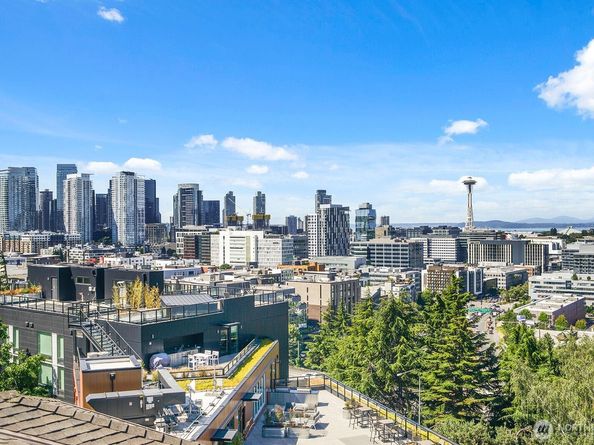 745 Bellevue Avenue E 201, Seattle WA 98102