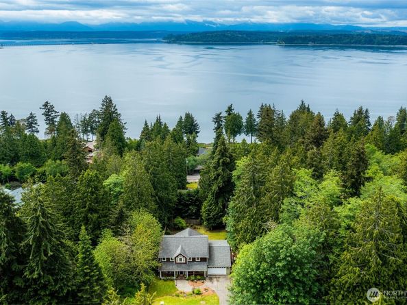 34059 Bridge View Drive NE, Kingston WA 98346