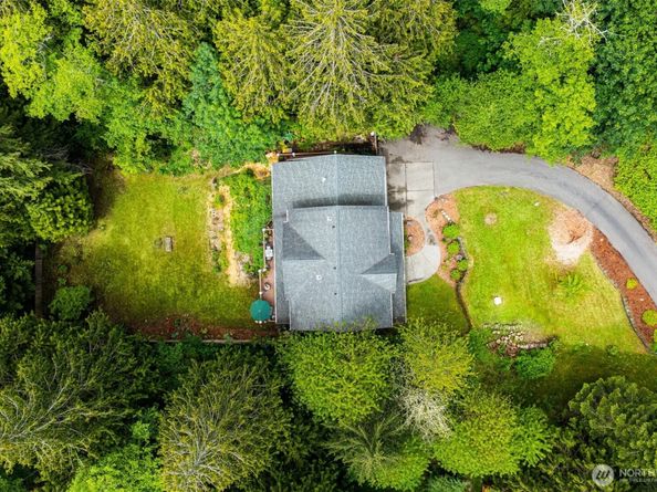 34059 Bridge View Drive NE, Kingston WA 98346