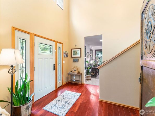 34059 Bridge View Drive NE, Kingston WA 98346