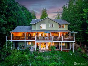 34059 Bridge View Drive NE, Kingston WA 98346