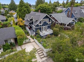 2823 34th Avenue S, Seattle WA 98144
