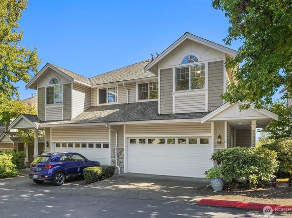 13021 NE 182nd Place B, Bothell WA 98011