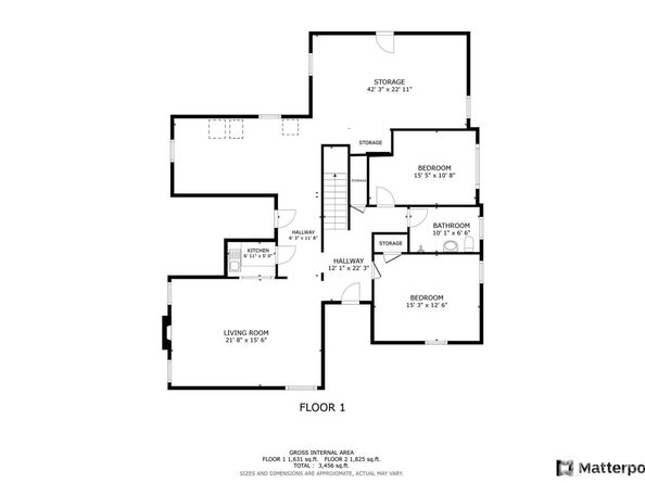 1604 28th Avenue W, Seattle WA 98199