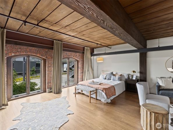 1507 Western Avenue R302, Seattle WA 98101