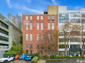 1507 Western Avenue R302, Seattle WA 98101