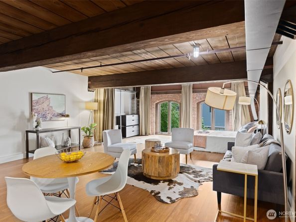 1507 Western Avenue R302, Seattle WA 98101