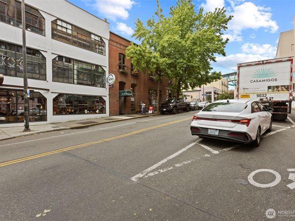 1507 Western Avenue R302, Seattle WA 98101
