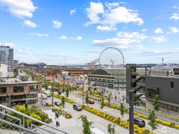 1507 Western Avenue R302, Seattle WA 98101