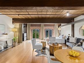 1507 Western Avenue R302, Seattle WA 98101
