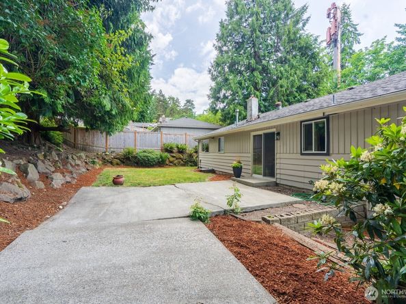 4638 148th Avenue SE, Bellevue WA 98006