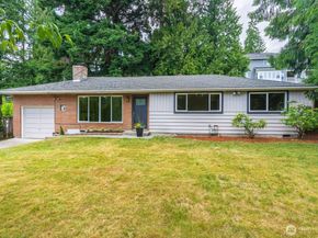 4638 148th Avenue SE, Bellevue WA 98006