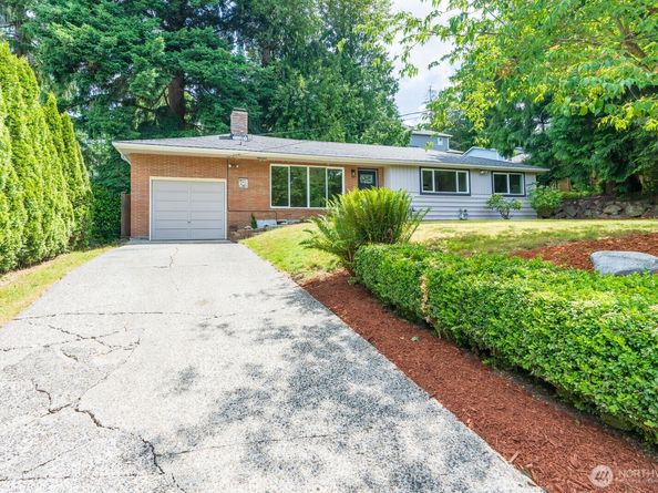 4638 148th Avenue SE, Bellevue WA 98006