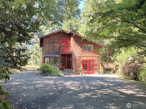 14855 Phelps Road NE, Bainbridge Island WA 98110