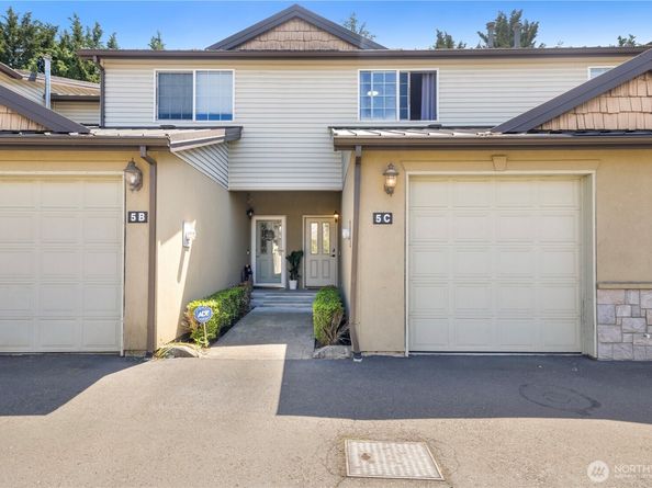 418 17th Street SE 5C, Auburn WA 98002