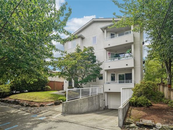 1707 NW 59th Street 302, Seattle WA 98107