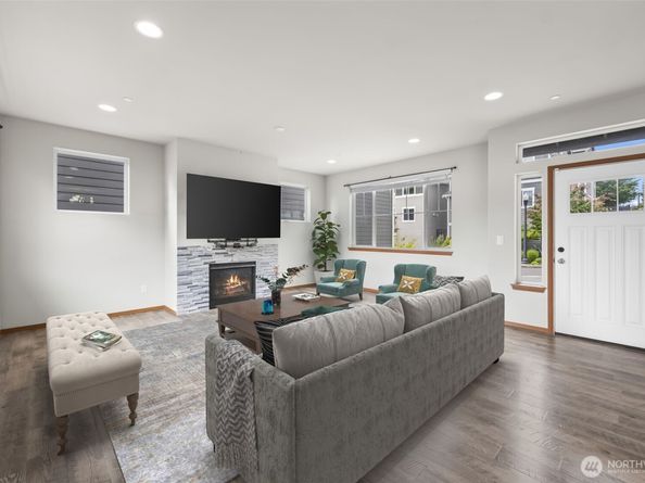 2540 Filbert Avenue, Bremerton WA 98310