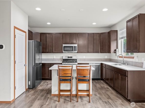 2540 Filbert Avenue, Bremerton WA 98310