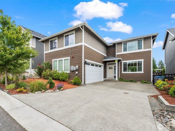 2540 Filbert Avenue, Bremerton WA 98310