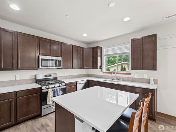 2540 Filbert Avenue, Bremerton WA 98310