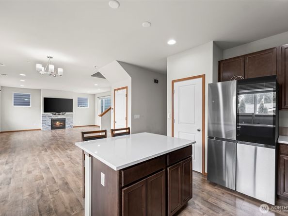 2540 Filbert Avenue, Bremerton WA 98310