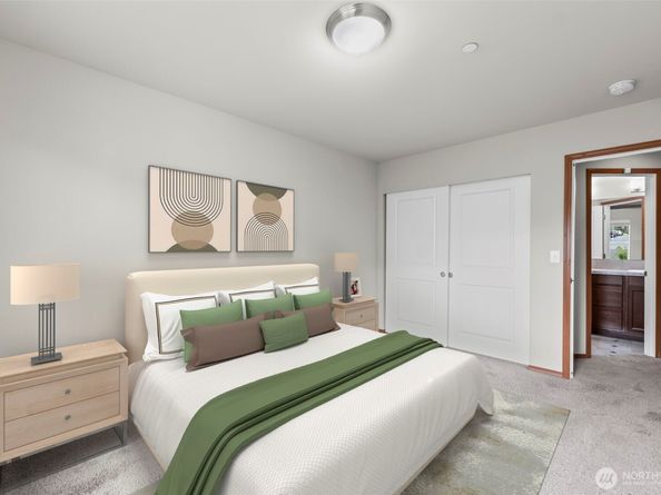 2540 Filbert Avenue, Bremerton WA 98310