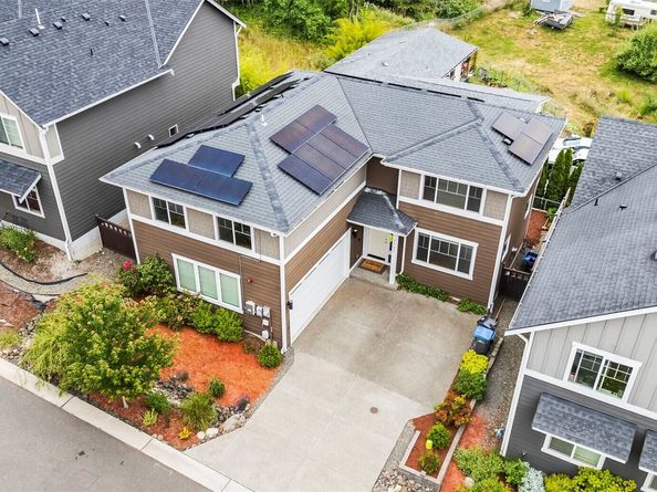 2540 Filbert Avenue, Bremerton WA 98310
