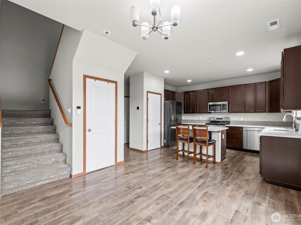 2540 Filbert Avenue, Bremerton WA 98310