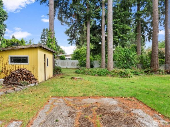 2115 N 147th Street, Shoreline WA 98133