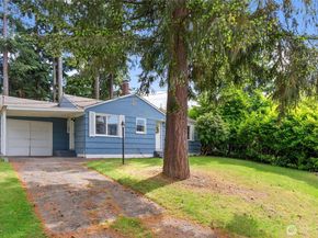 2115 N 147th Street, Shoreline WA 98133