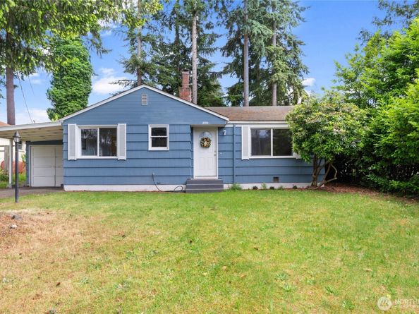 2115 N 147th Street, Shoreline WA 98133