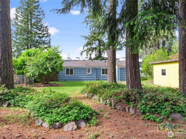 2115 N 147th Street, Shoreline WA 98133