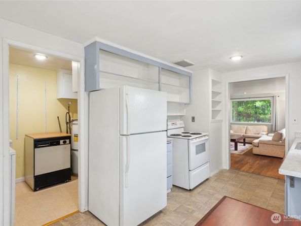 2115 N 147th Street, Shoreline WA 98133