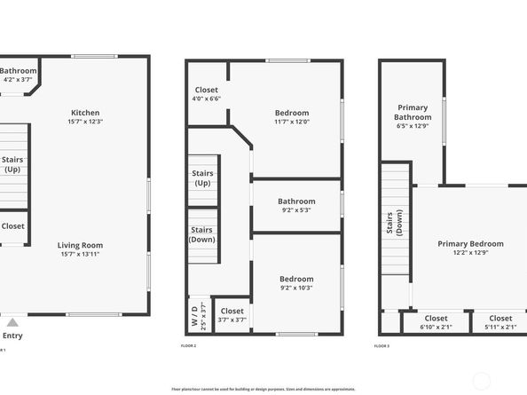 11825 59th Avenue S C, Seattle WA 98178