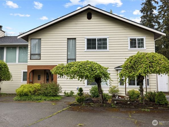 Undisclosed Address #2336582, Lynnwood WA 98036