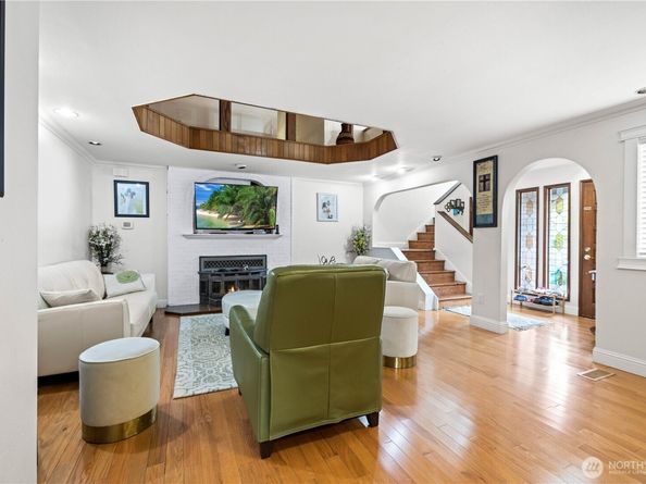 Undisclosed Address #2336582, Lynnwood WA 98036