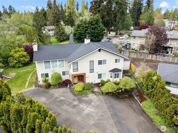 Undisclosed Address #2336582, Lynnwood WA 98036