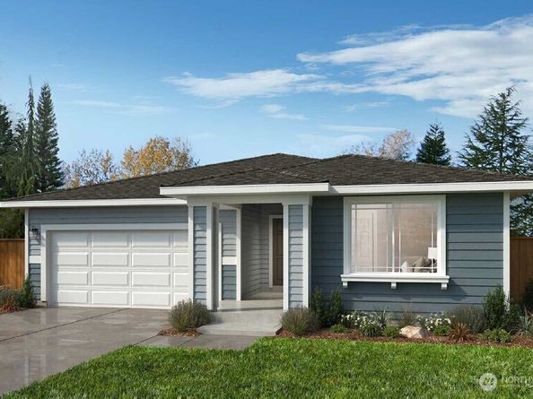 1930 NW Meadowview Drive 11, Poulsbo WA 98370