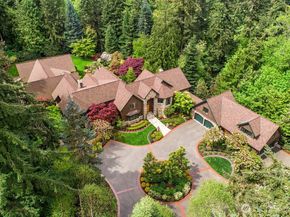 11211 Wachusett Road, Woodway WA 98020