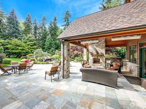 11211 Wachusett Road, Woodway WA 98020