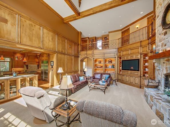 11211 Wachusett Road, Woodway WA 98020