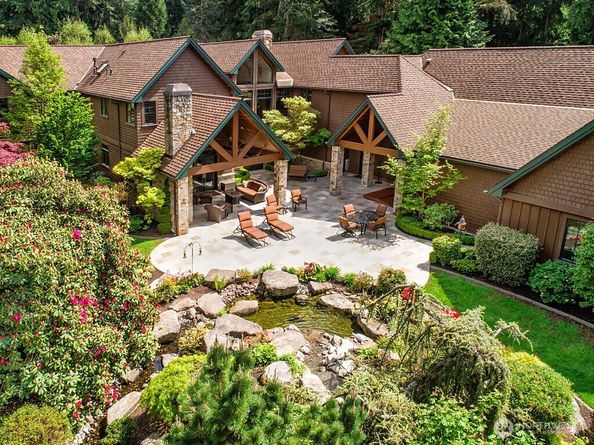 11211 Wachusett Road, Woodway WA 98020