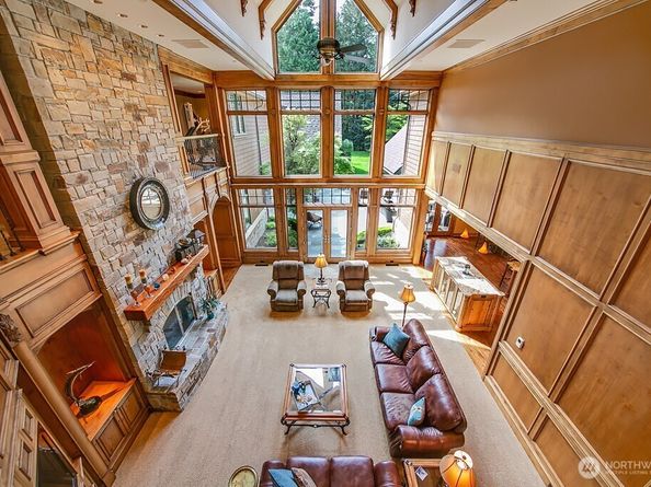 11211 Wachusett Road, Woodway WA 98020