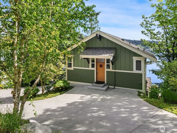 1624 Mallard Lane, Bellevue WA 98008