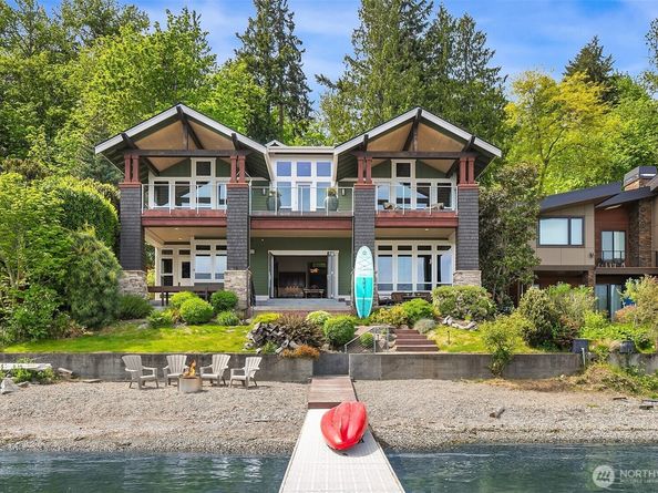 1624 Mallard Lane, Bellevue WA 98008