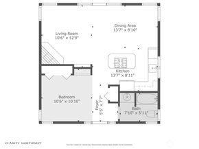 1624 Mallard Lane, Bellevue WA 98008