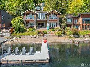 1624 Mallard Lane, Bellevue WA 98008