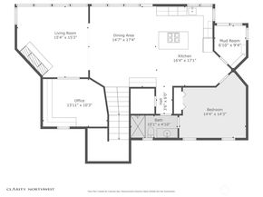 1624 Mallard Lane, Bellevue WA 98008