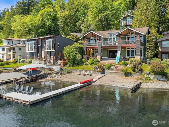 1624 Mallard Lane, Bellevue WA 98008
