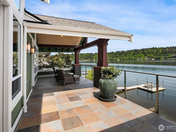1624 Mallard Lane, Bellevue WA 98008